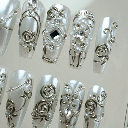 White Rose