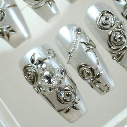 White Rose