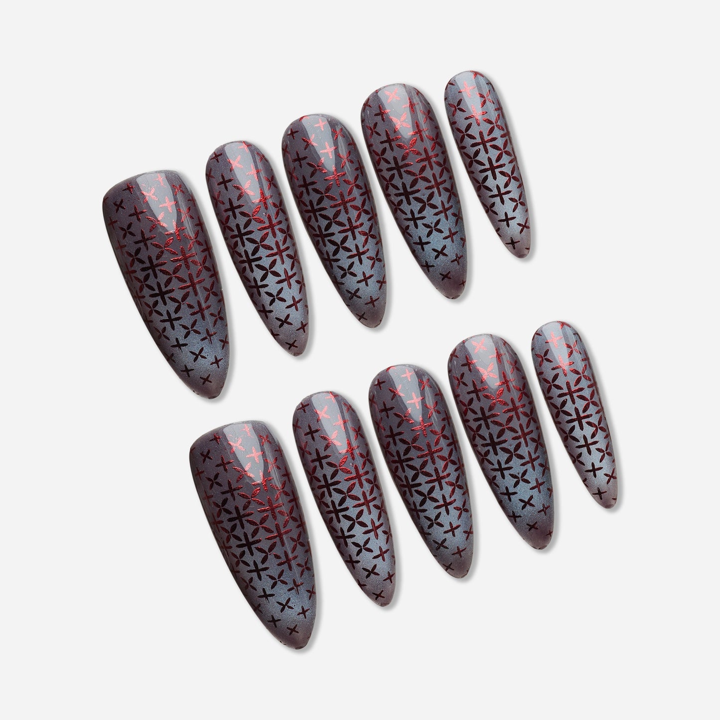Ember Lattice