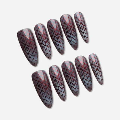 Ember Lattice