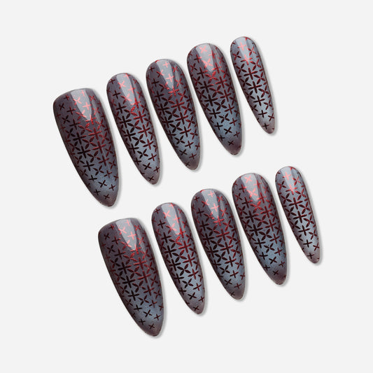 Ember Lattice