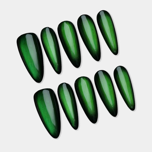 AT0-06 | Emerald Veil