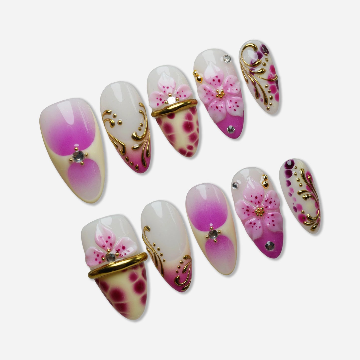 Florin Bloom