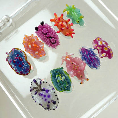 Sea Slug Color