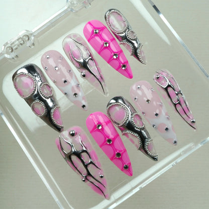 Pink Magic