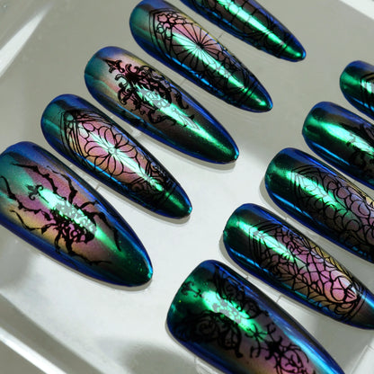 Cyber Lace