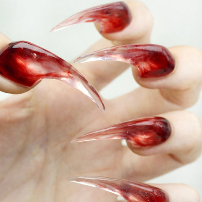 Blood Claws