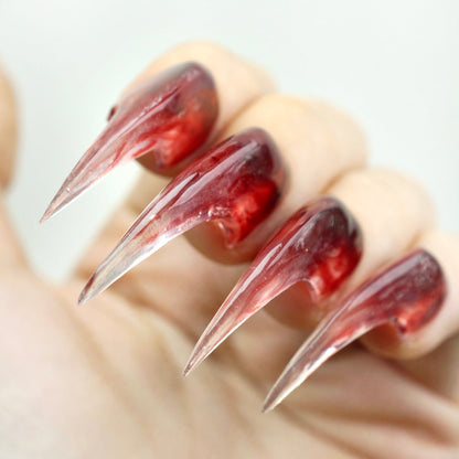 Blood Claws