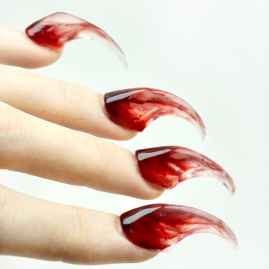 Blood Claws