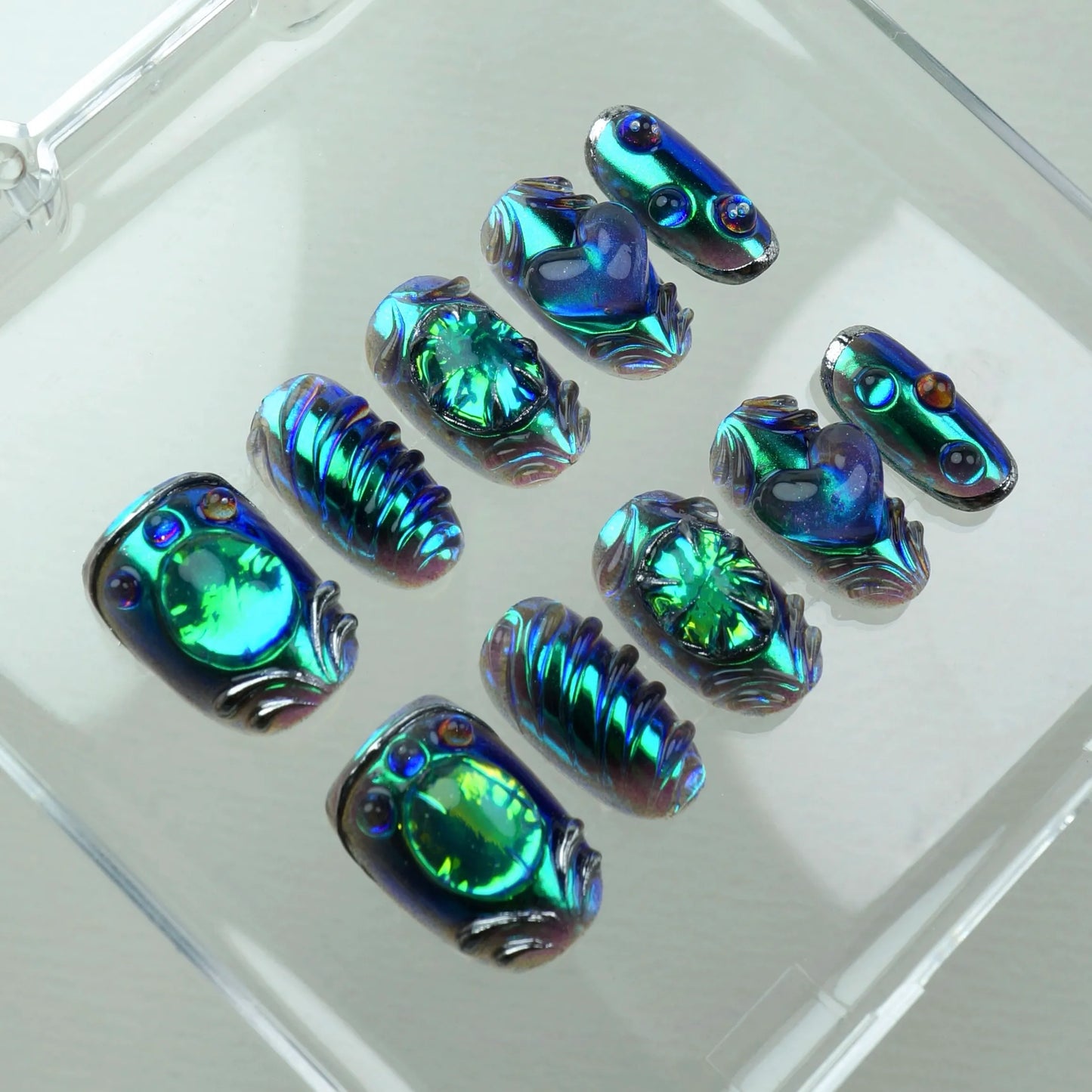 Nebula Core