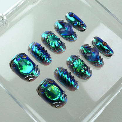 Nebula Core