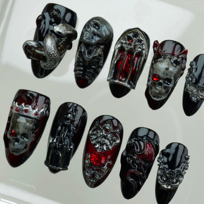 Cathedral of Blood