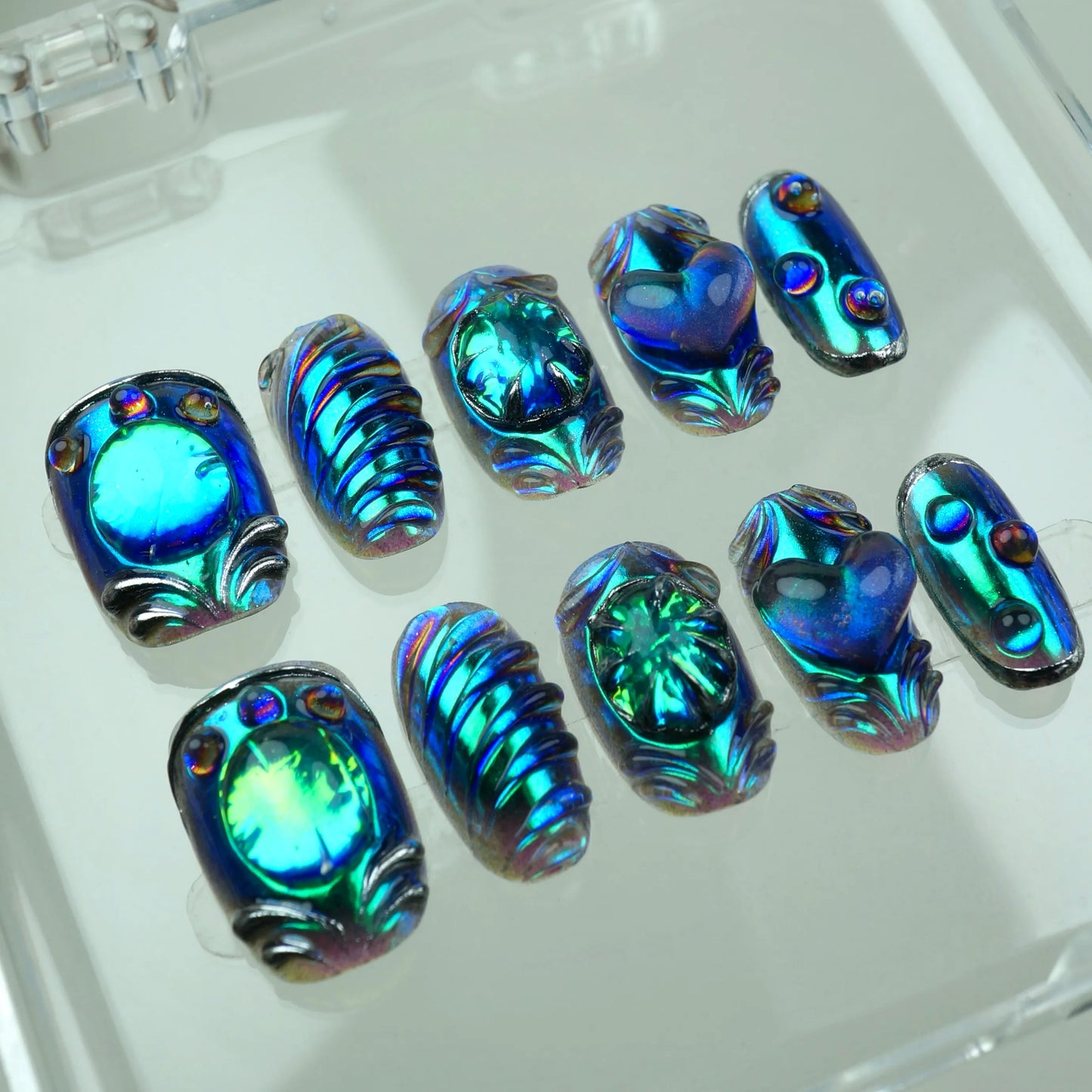 Nebula Core