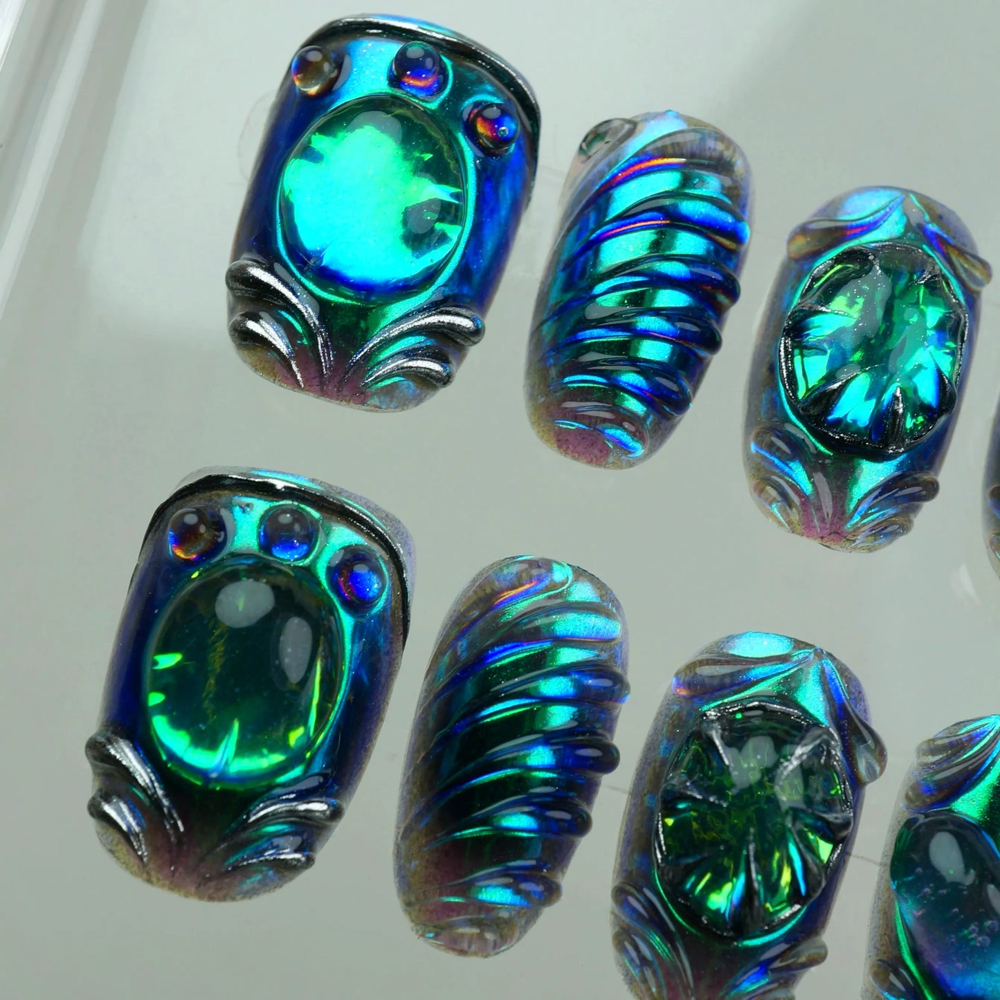Nebula Core