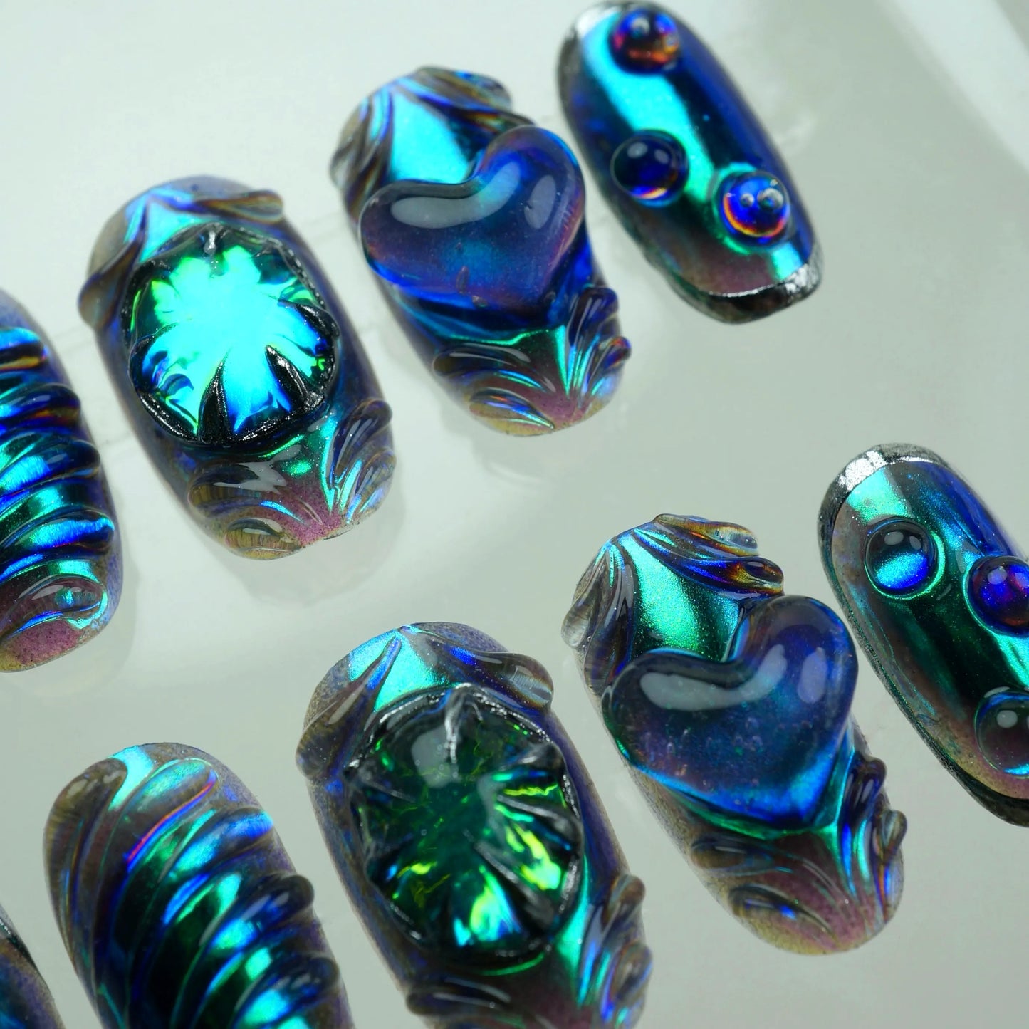 Nebula Core