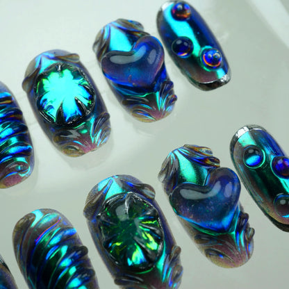 Nebula Core