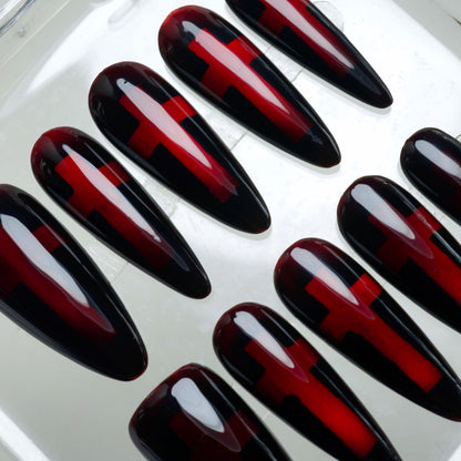 Blood Cross