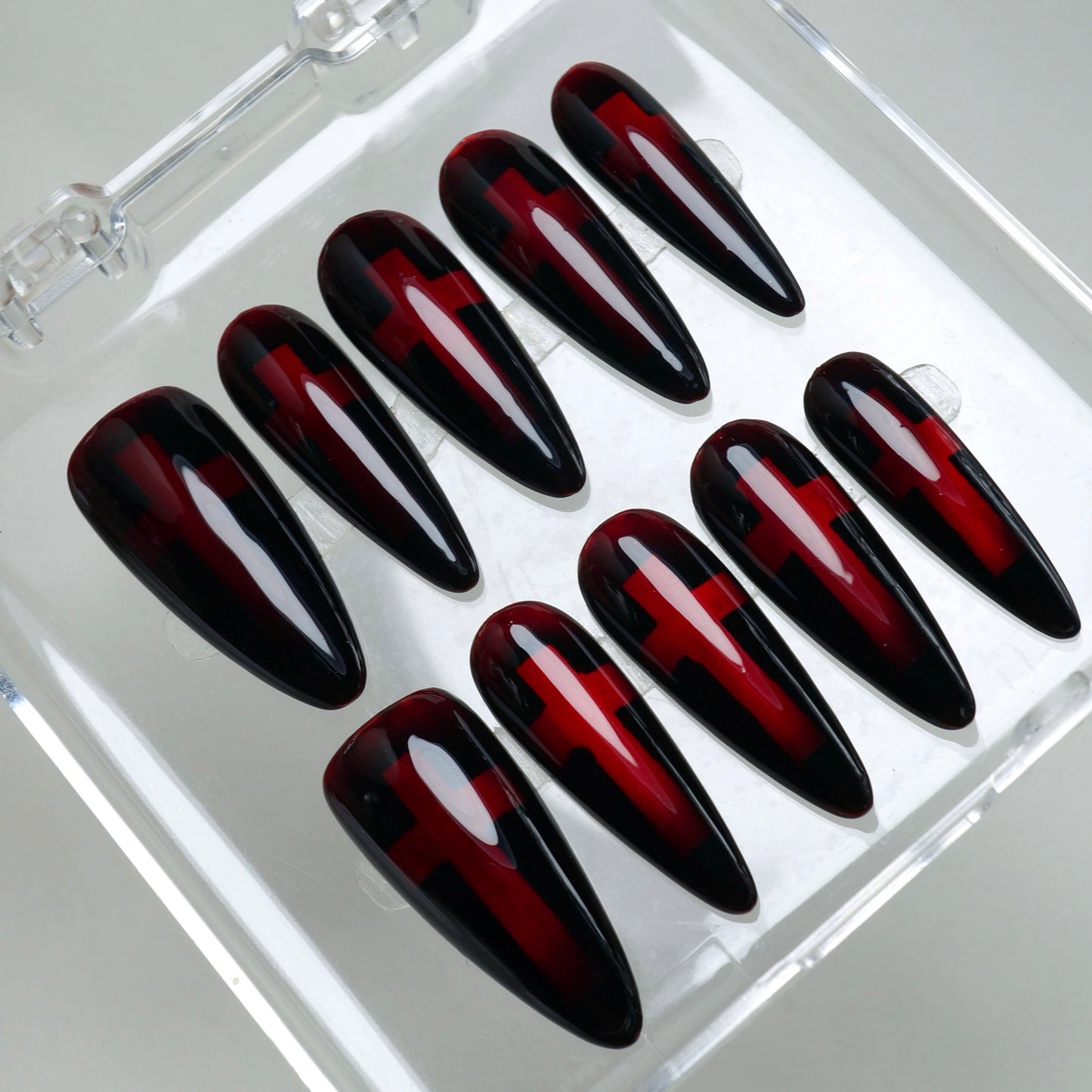 Blood Cross