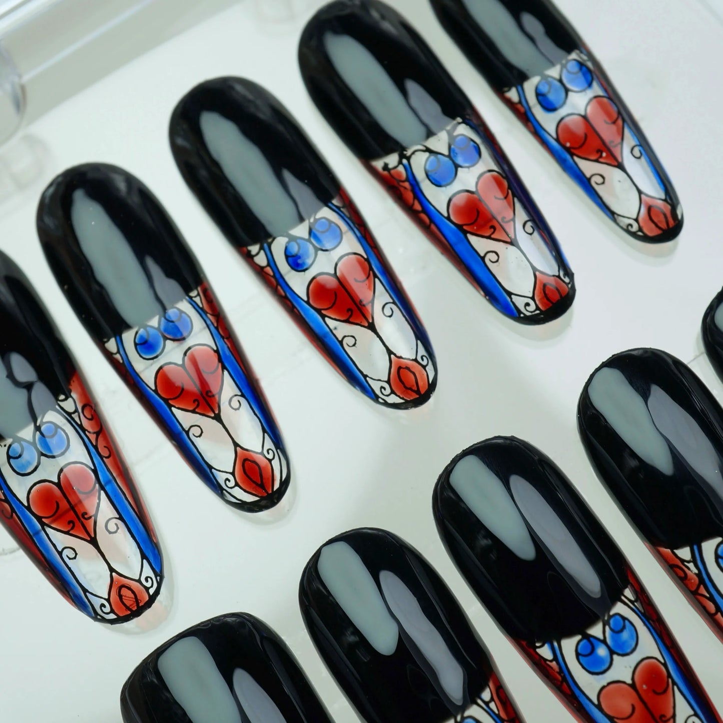 Cathedral Hearts