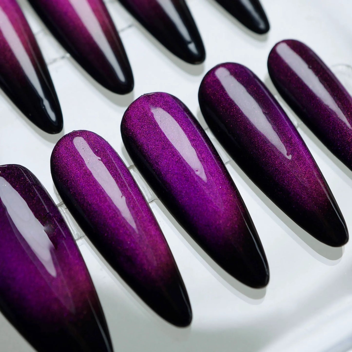R113 | Amethyst Veil