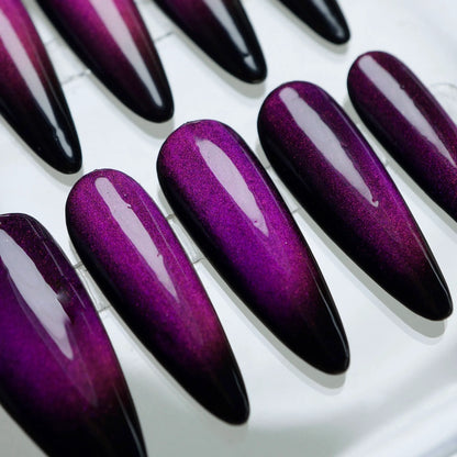 R113 | Amethyst Veil