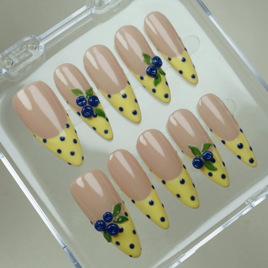 Solar Berries - Donailsart