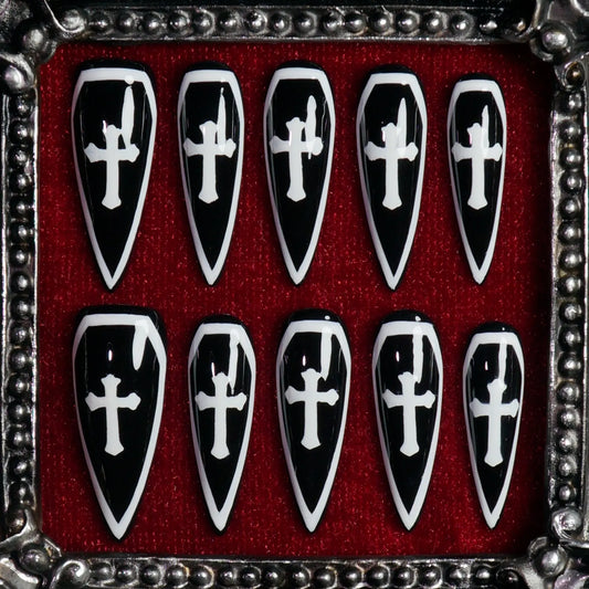 Obsidian Requiem