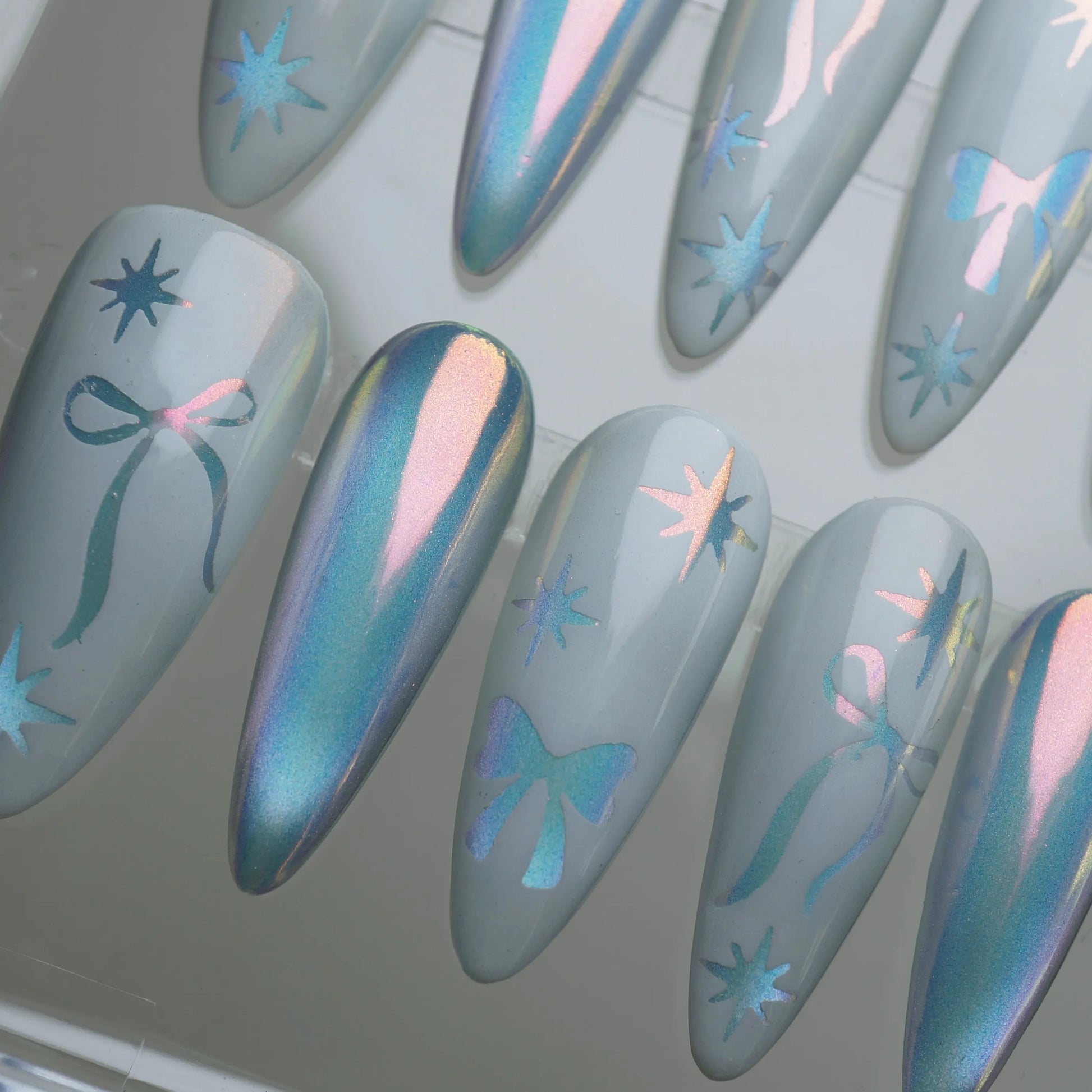 Baby Star - Donailsart