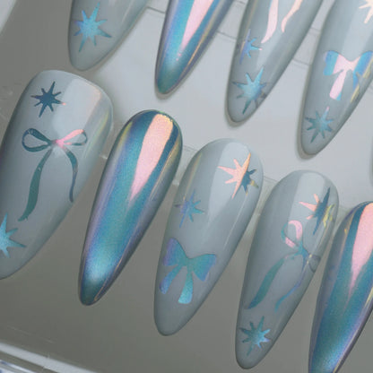 Baby Star - Donailsart