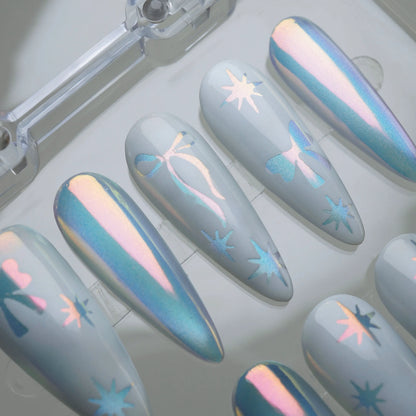 Baby Star - Donailsart