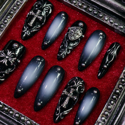 Silver Requiem