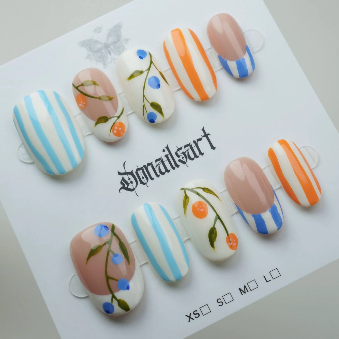 A02 | Summer Sprout