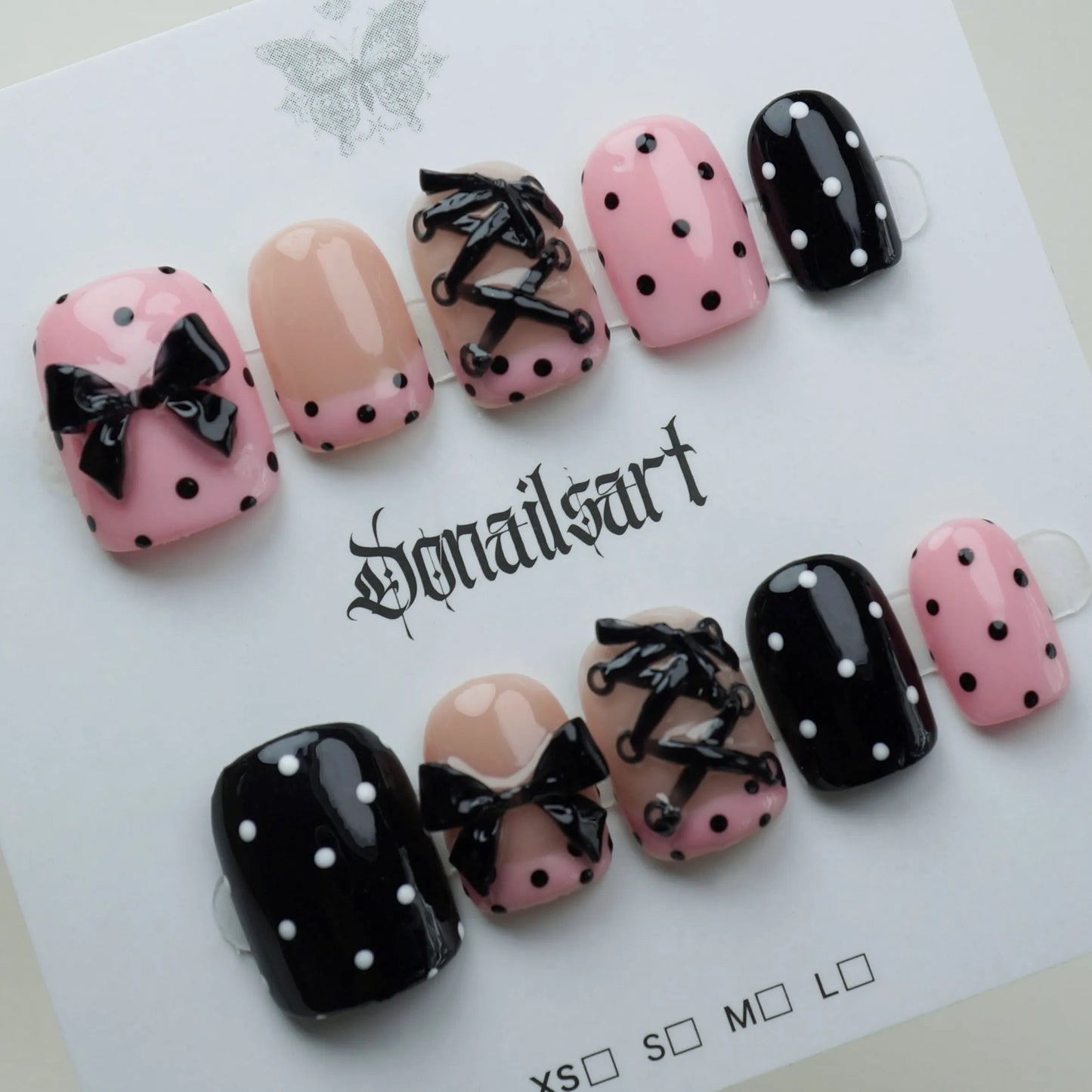 A07 | Doll Riot