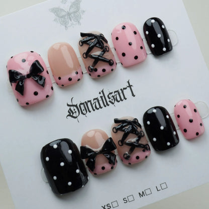A07 | Doll Riot