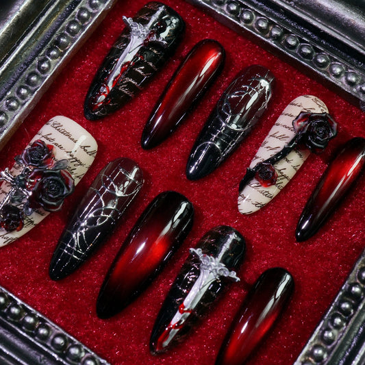 Gothic Requiem