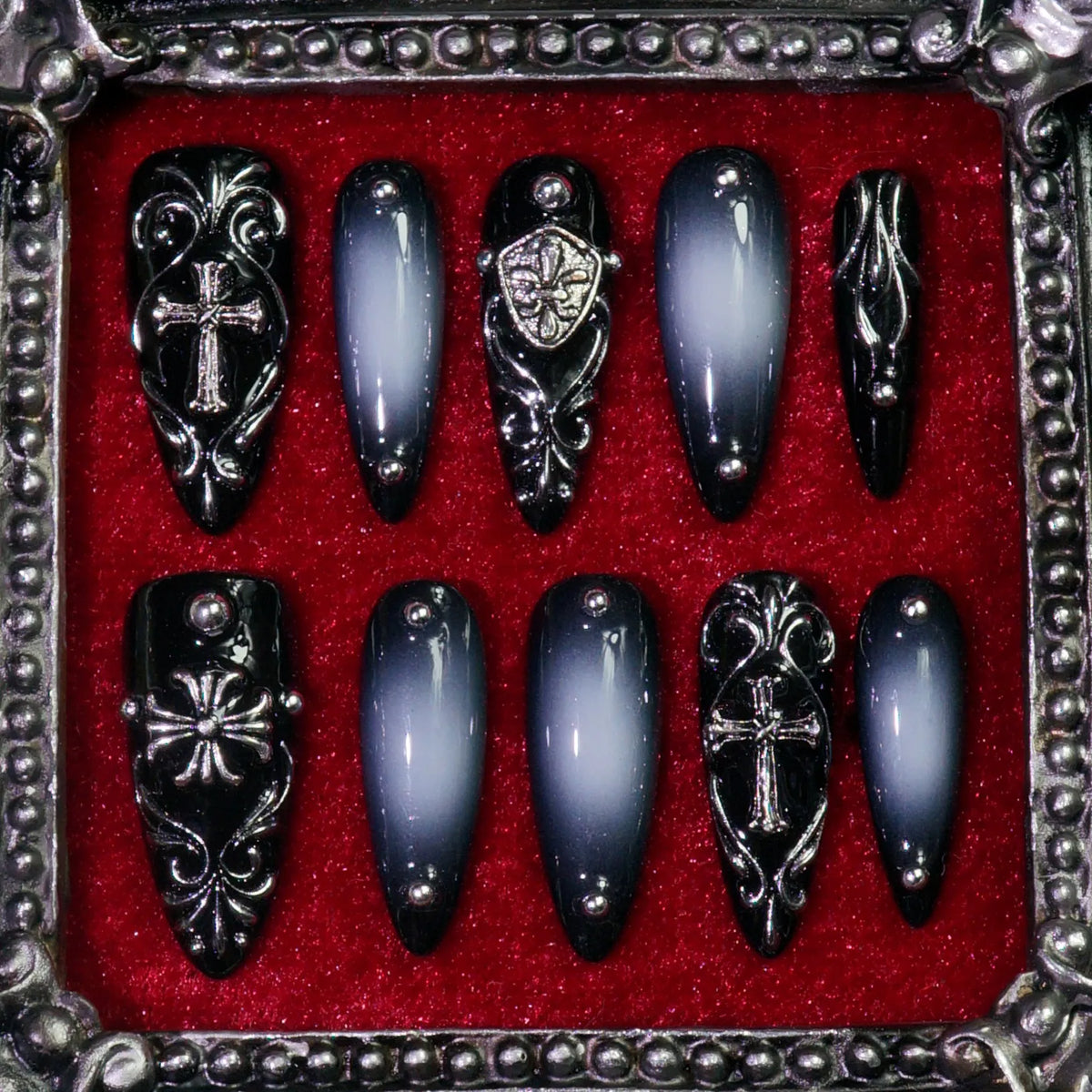 Silver Requiem