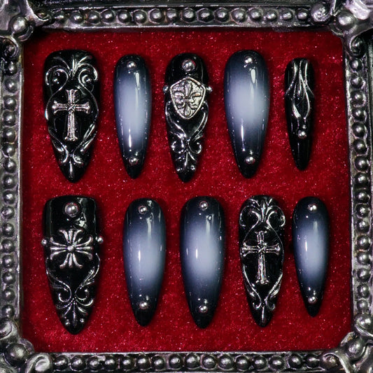 Silver Requiem