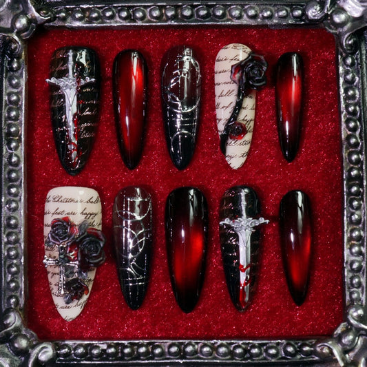 Gothic Requiem