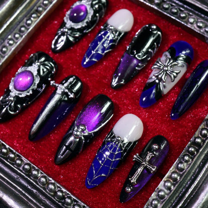 Amethyst Vow