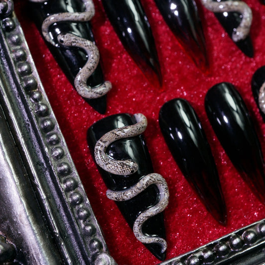 Serpent's Bite