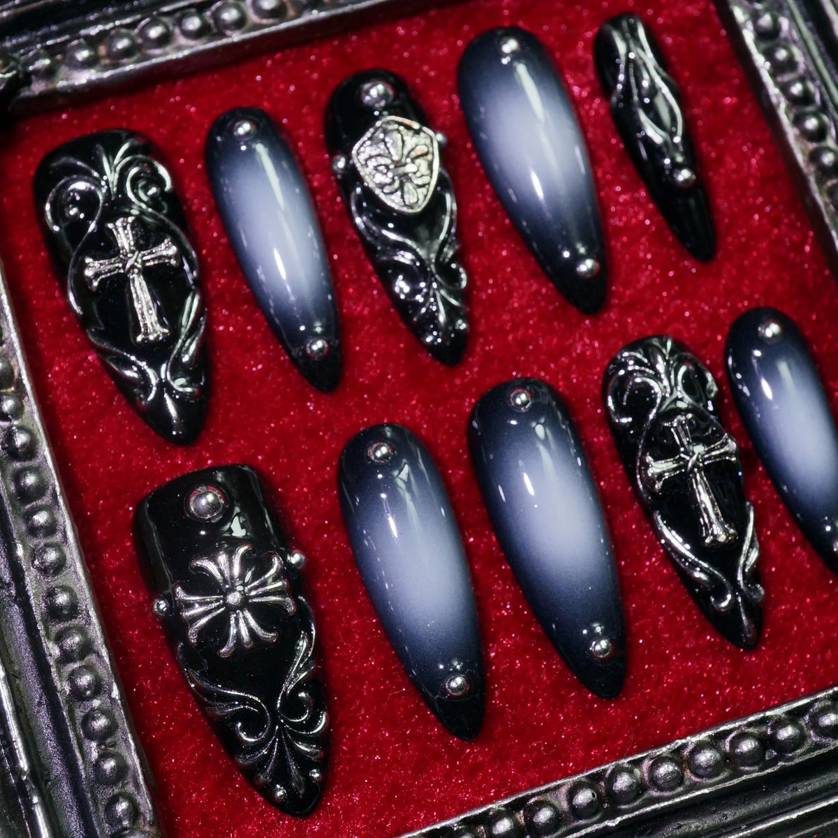 Silver Requiem