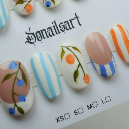 A02 | Summer Sprout