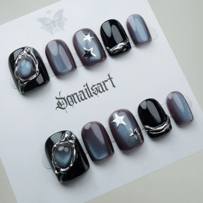 A10 | Obsidian Pulse