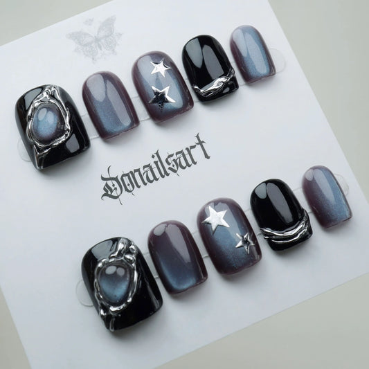 A10 | Obsidian Pulse