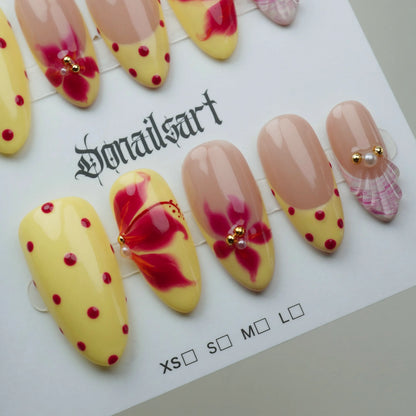 A16 | Sunset Pop