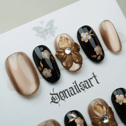 A25 | Bronze Opulence