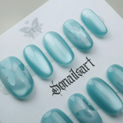 A05 | Butterveil
