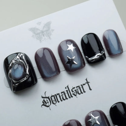 A10 | Obsidian Pulse