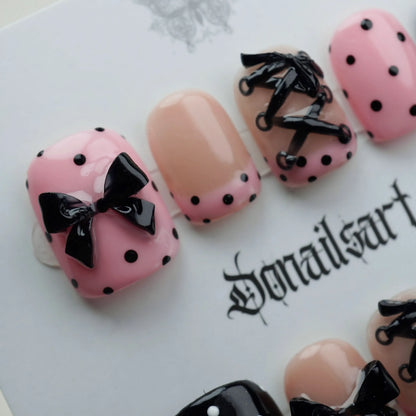 A07 | Doll Riot