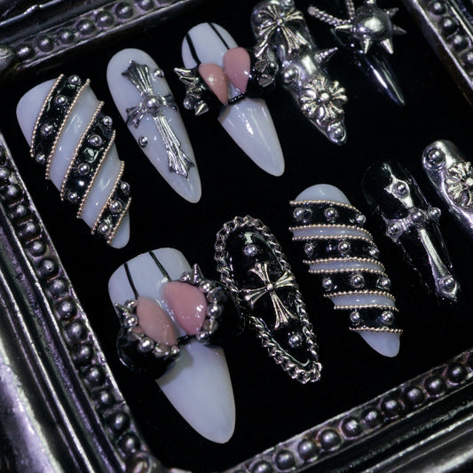 Metallic Crush